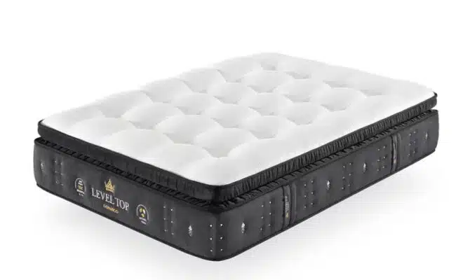 matelas 2 places