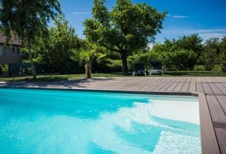 Comment éviter la taxe foncière sur sa piscine