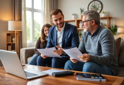 Comment une assurance habitation peut vous aider à vous protéger en cas de sinistre