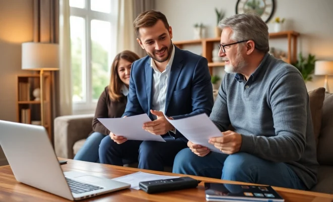 Comment une assurance habitation peut vous aider à vous protéger en cas de sinistre