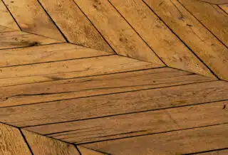 Pourquoi choisir un parquet point de Hongrie clair ?