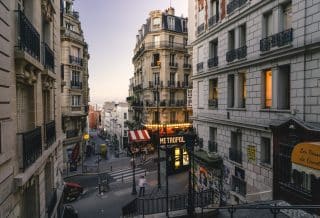 Les meilleurs quartiers pour s'installer à Paris